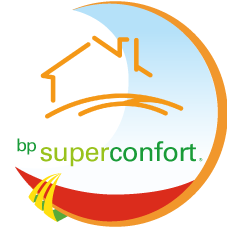BP super confort