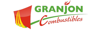 Granjon combustibles logo