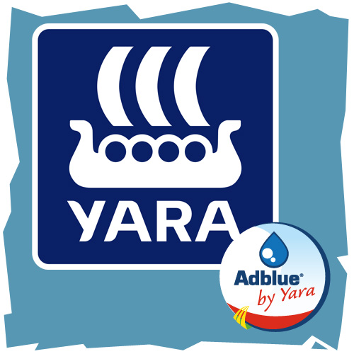 Adblue Yara