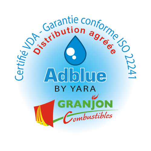 Adblue par Granjon Combustibles