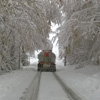 Livraison de fioul en hiver dans la Loire