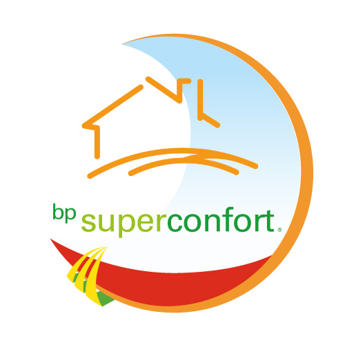 BP Super Confort Logo