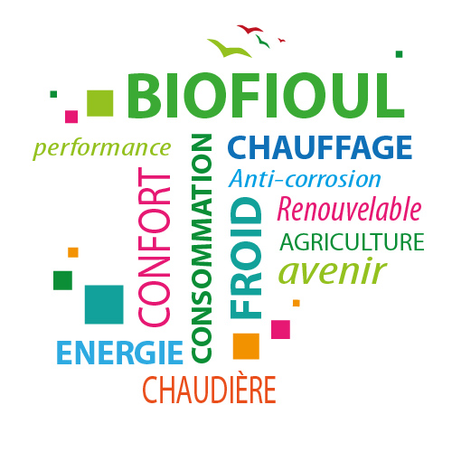 BIOFIOUL, l'avenir du chauffage au fioul